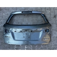 Крышка багажника задняя suzuki vitara iii