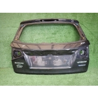 Suzuki vitara iii 15- крышка багажника задняя задняя