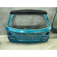 Крышка багажника задняя suzuki vitara iii 15- №