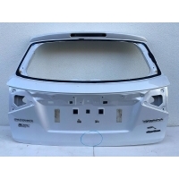 Крышка багажника задняя задняя багажника suzuki vitara iii 3 ly 15-