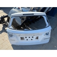 Suzuki vitara iii 15- крышка багажника задняя