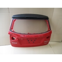 Крышка багажника suzuki vitara 3 iii 15r-