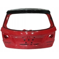 Suzuki vitara 3 iii 15- крышка багажника багажника