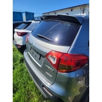 Suzuki vitara iii 15- крышка багажника багажника аэродинамический стекло 2015 rok лак zcd