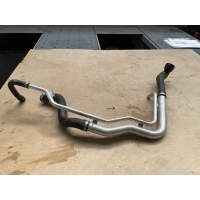 Mercedes - benz oe a9105010100 провода трубки радиатора