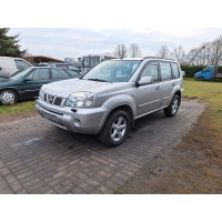 Рейка рулевая - рулевая рейка nissan x-trail t30 4x4 2.2d