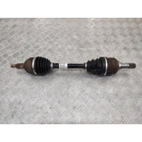 полуось передняя левая Renault Laguna 3 поколение 2012 8200618182