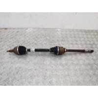 полуось передняя правая Renault Laguna 3 поколение 2012 8200618168