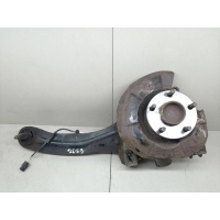 ступица задняя левая Ford Focus 2 2006 6J35864,606124KL0008