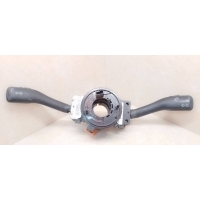 Переключатель подрулевой (стрекоза) Volkswagen Golf 4 2002 8LO953513G,4BO953303F