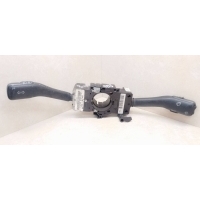 Переключатель подрулевой (стрекоза) Volkswagen Bora 2000 8L0953513G,4BO953503G