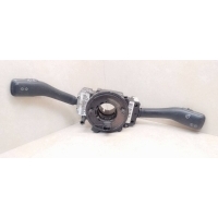 Переключатель подрулевой (стрекоза) Volkswagen Golf 4 2002 1J0959653B,4BO953503F,8LO953513G