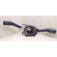 Переключатель подрулевой (стрекоза) Volkswagen Bora 2000 1J0959653B,4BO953503E,8LO953513G