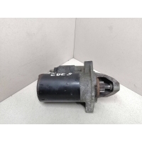 Стартер 2 2006 BOSCH,00001107417,2S6U-11000-CB