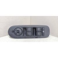 Кнопка стеклоподъемника переднего левого Ford S-Max 2006 6M2T-14A232-BE,B0707620030