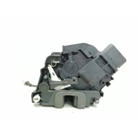 замок двери задней левой Ford S-Max 2006 6M2A-R26413-BA