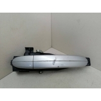 Ручка наружная задняя левая S-Max 2006