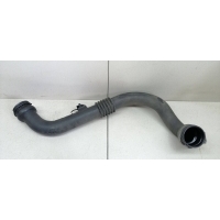 Патрубок интеркулера Renault Scenic 2 2003 8200201617,8200363471