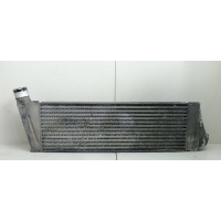 Интеркулер Renault Scenic 2 2003 BEHR,8200115540