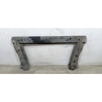 Балка под радиатор Renault Scenic 2 2003 8200197451