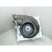 Моторчик печки Nissan X-Trail T30 2004 27200-9H600,3J111-34300