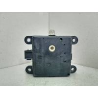 Моторчик заслонки печки Nissan X-Trail T30 2004 3J11030820