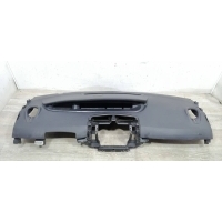 Панель передняя салона (торпедо) Renault Scenic 2 2003 8200569459
