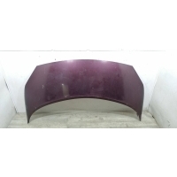 Капот Renault Scenic 2 2003 651001097R