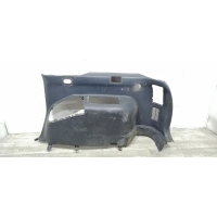 Обшивка багажника Hyundai Santamo 1999 85543-M2000,85543-M2010