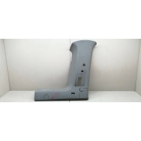 Обшивка багажника Renault Logan 2013 8200415871,8200466756
