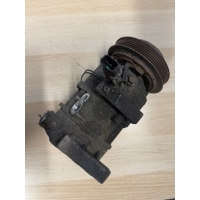 Kia рио iv v 17 - компрессор повреждена dve12n