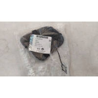 Заглушка бампера крышка крюка фаркопа opel crossland x - 39099524