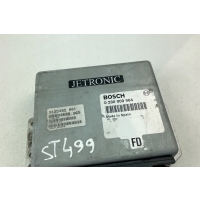 Блок управления volvo 940 944 0280000984 1992