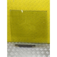 Стекло двери задней правой Toyota Land Cruiser (100) 1998-2007 Внедорожник 2004 6811360250, 43R00034