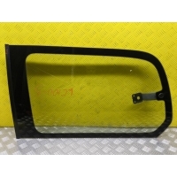 Стекло кузовное боковое левое Toyota Land Cruiser (100) 1998-2007 Внедорожник 2004 6272060633, 43R00034