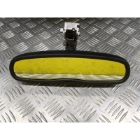 Зеркало салона Land Rover Freelander II (2006-2014) 2011 6H5217E678AE