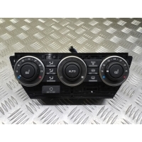 Блок управления печки/климат-контроля Land Rover Freelander II (2006-2014) 2011 6H5214C239EB
