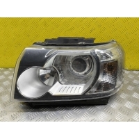 Фара левая Land Rover Freelander II (2006-2014) 2011 LR022063, BH5213W030AA