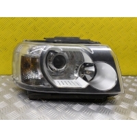 Фара правая Land Rover Freelander II (2006-2014) 2011 LR022055, BH5213W030AA