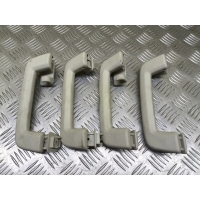 Ручка внутренняя потолочная Land Rover Freelander II (2006-2014) 2011 LR010068, LR007943