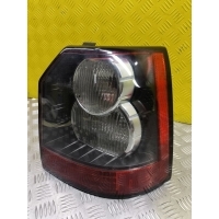 Фонарь задний правый Land Rover Freelander II (2006-2014) 2011 6H5213404A, LR022050