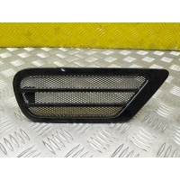 Решетка воздухозаборника Toyota Land Cruiser (100) 1998-2007 Внедорожник 2004 6111460020