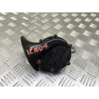 Сигнал звуковой Toyota Land Cruiser (100) 1998-2007 Внедорожник 2004 8651060250