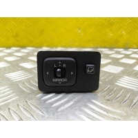 Джойстик регулировки зеркал Toyota Land Cruiser (100) 1998-2007 Внедорожник 2004 8487060080