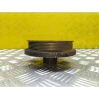 Шкив коленвала Toyota Land Cruiser (100) 1998-2007 Внедорожник 2004 1340750091