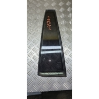 Стекло двери задней левой (форточка) Toyota Land Cruiser Prado 120 (2002-2009) Внедорожник 2008 6812460231, 43R00122