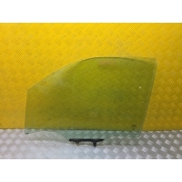 Стекло двери передней левой Nissan Navara (D40) 2004-2015 Пикап 2013 80301EB310, 43R000016