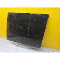 Стекло двери задней левой Toyota Land Cruiser Prado 150 (2009-2023) 2012 6810460380, 43R00122