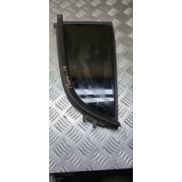 Стекло двери задней правой (форточка) Mitsubishi L200 (2006-2015) 2012 MN117604, 43R002086