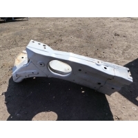 Лонжерон передний левый Nissan Navara (D40) 2004-2015 2013 F41013X0MA